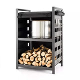 Solo Stove - Opbergrek zwart
