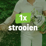 Pokon - Gazon Revolutie 4kg voor 80m2
