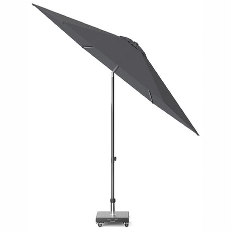 Platinum parasol Lisboa ø300 - Antraciet