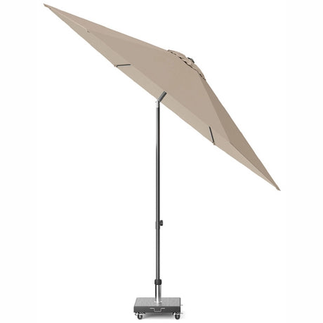 Platinum parasol Lisboa ø300 - Taupe
