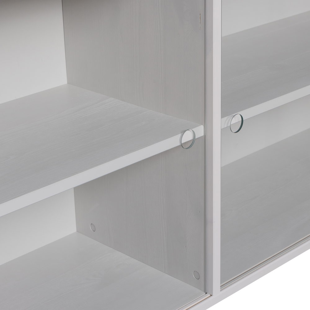 KLINK OPZETKAST GRENEN MIST [fsc]