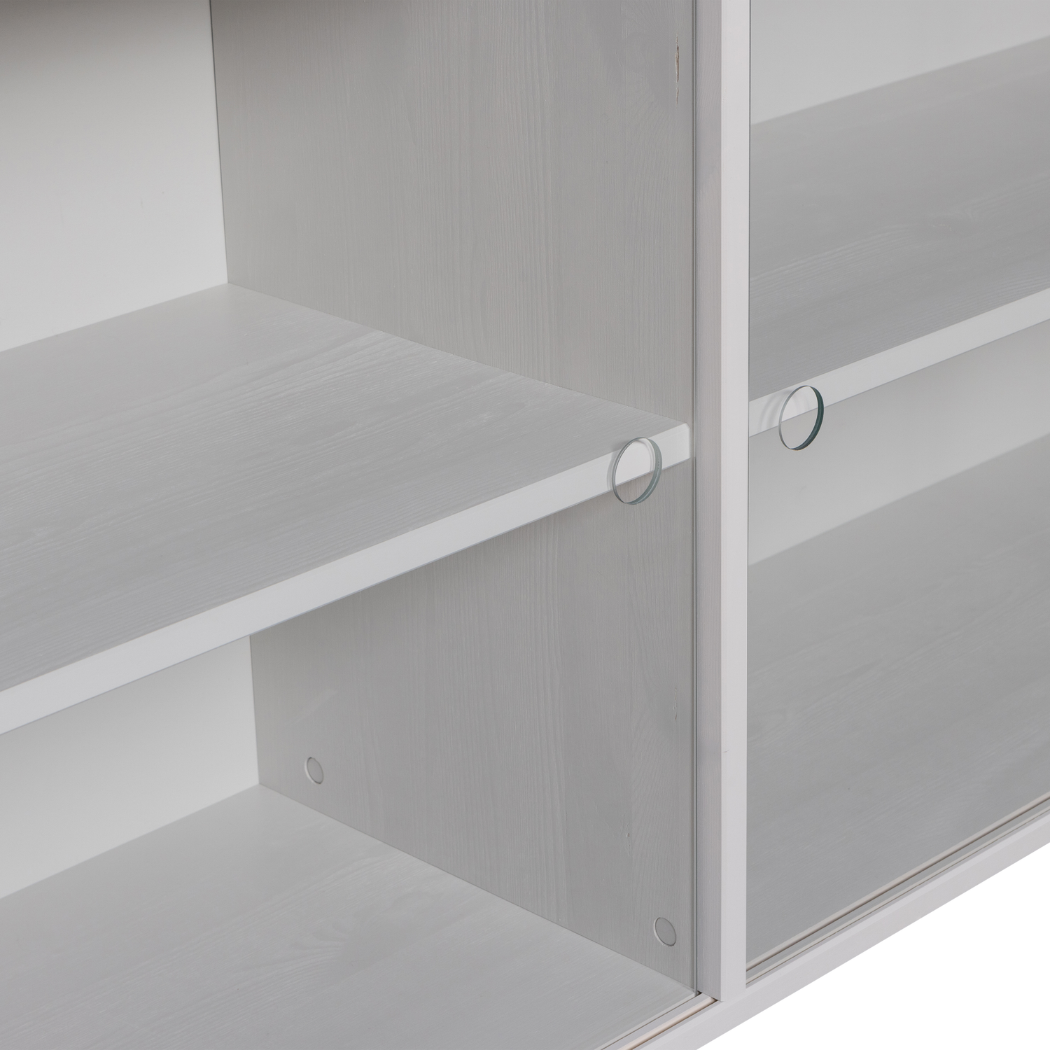 KLINK OPZETKAST GRENEN MIST [fsc]