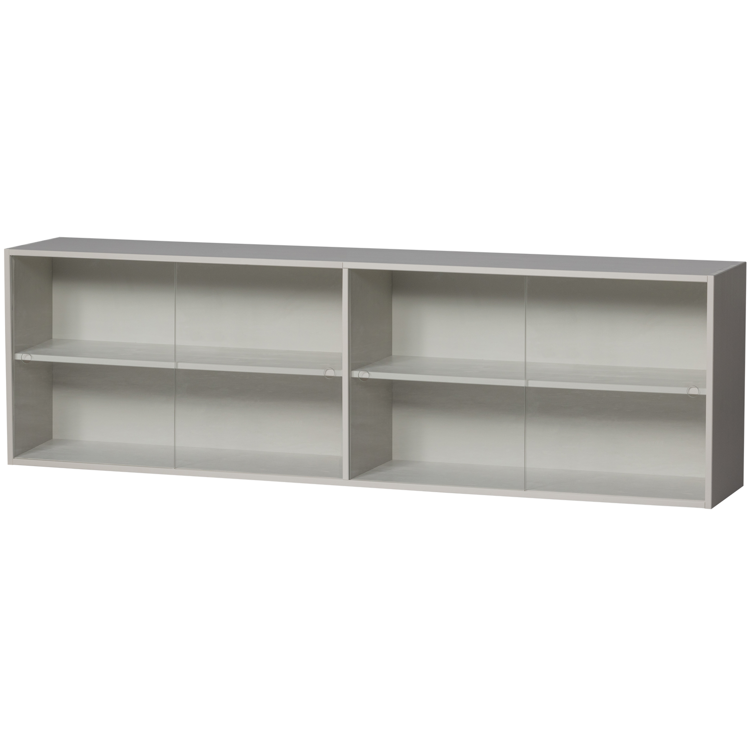 KLINK OPZETKAST GRENEN MIST [fsc]