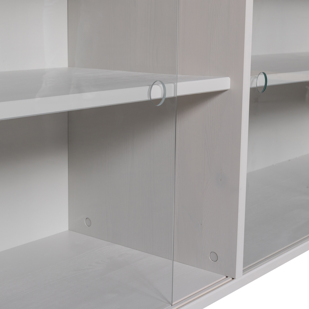 KLINK OPZETKAST GRENEN MIST [fsc]