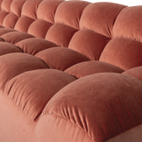 ALLURE CHAISE LONGUE LINKS VELVET BLUSH