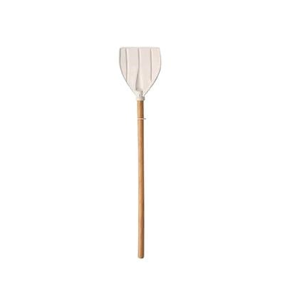 Set 2 Houten Peddels 115cm