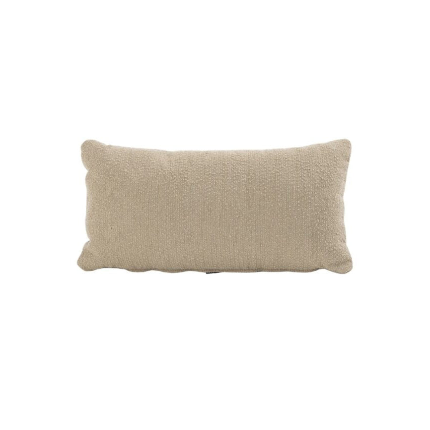 4SO - Kussen 30 x 60 cm Boucle Amber