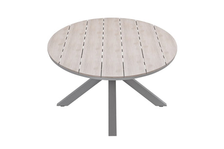 Garden Impressions - Edison tafel ovaal - 180x115xH75 cm