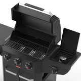 Barbecook - Luca 312 gasbarbecue