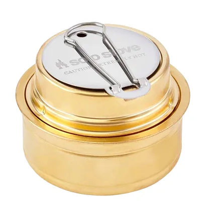 Solo Stove - Alcohol brander