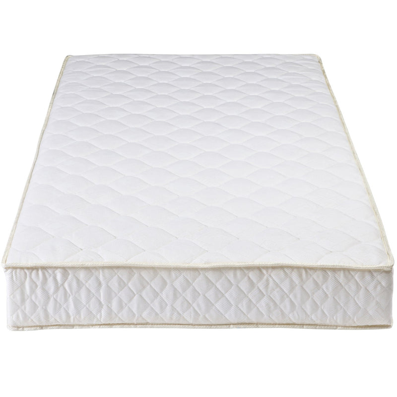 Matrassen en lattenbodems