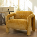 WOOOD - Silas sidetable/bureau grenen dust