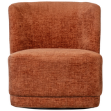 WOOOD - Atty draaifauteuil blossom