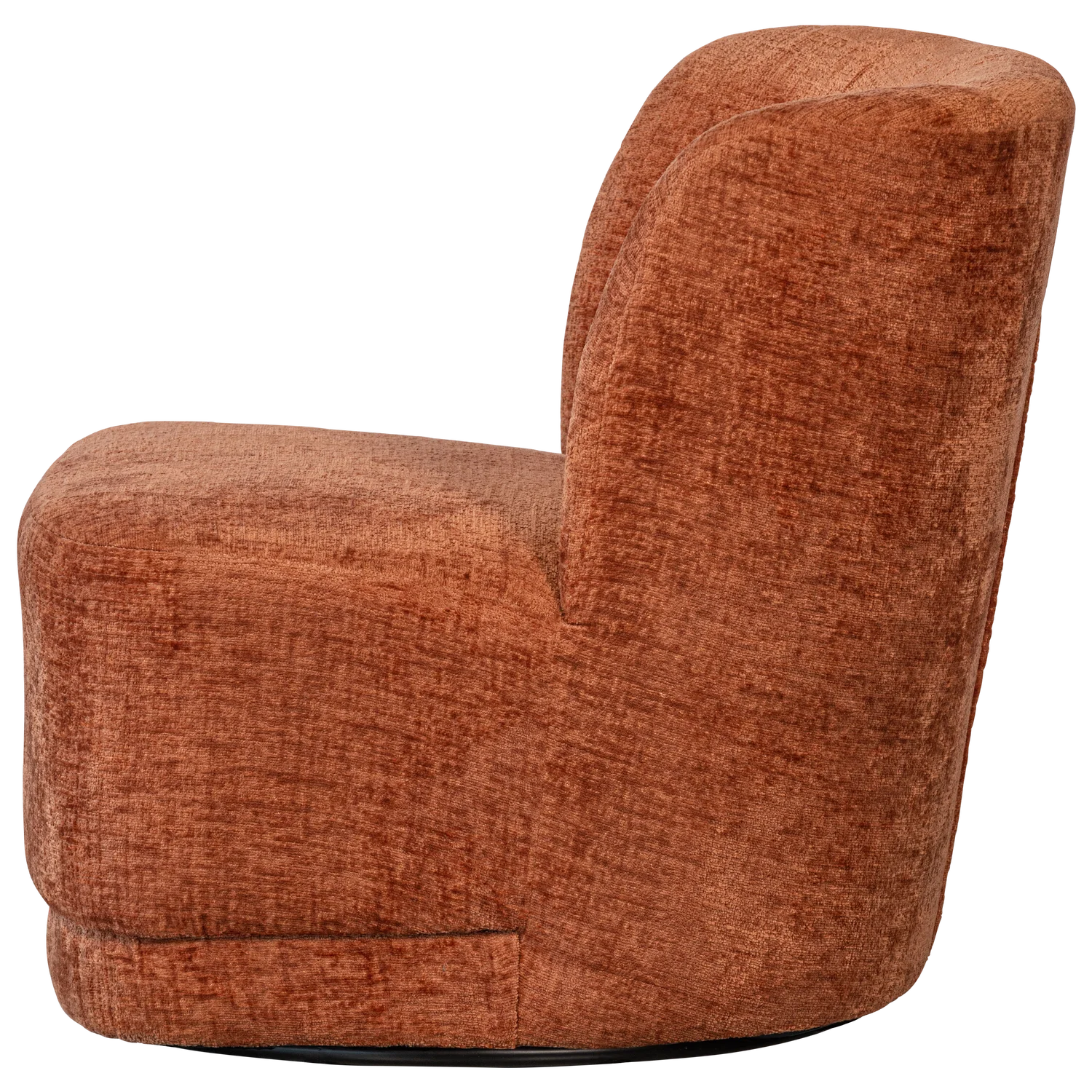 WOOOD - Atty draaifauteuil blossom