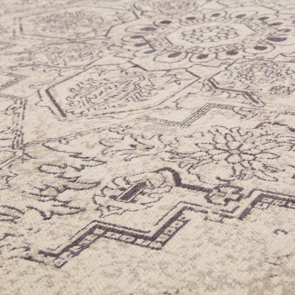 ERIC VLOERKLEED MULTICOLOR 170X240 CM