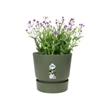 Elho - Greenville Rond | Bladgroen |