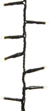16 meter LED Compact Kerstverlichting - steady - 750 lampjes - Goud - Dimbaar