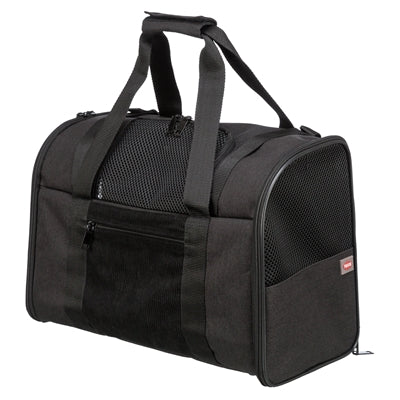 Trixie Rugzak Connor Tot 8 Kg Zwart