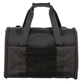 Trixie Rugzak Connor Tot 8 Kg Zwart