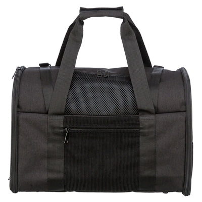 Trixie Rugzak Connor Tot 8 Kg Zwart