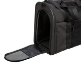 Trixie Rugzak Connor Tot 8 Kg Zwart