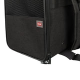 Trixie Rugzak Connor Tot 8 Kg Zwart