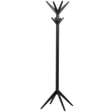 STUDIO STAANDE KAPSTOK ZWART