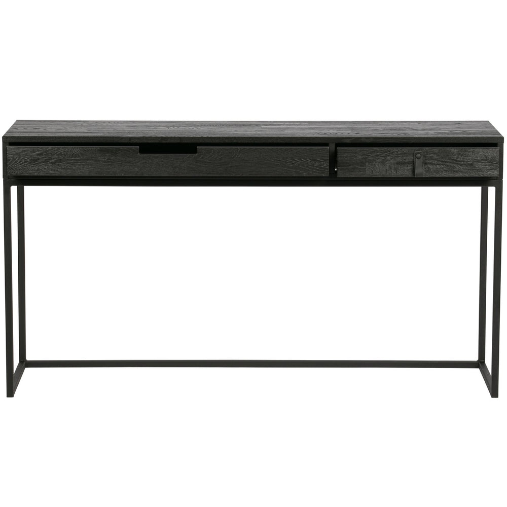 SILAS BUREAU ESSEN BLACKNIGHT [fsc]