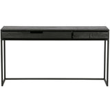 SILAS BUREAU ESSEN BLACKNIGHT [fsc]