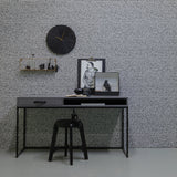 WOOOD - Morris bureau grenen leem (FSC)