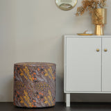 MADU DRESSOIR GRENEN WOLKENGRIJS [fsc]