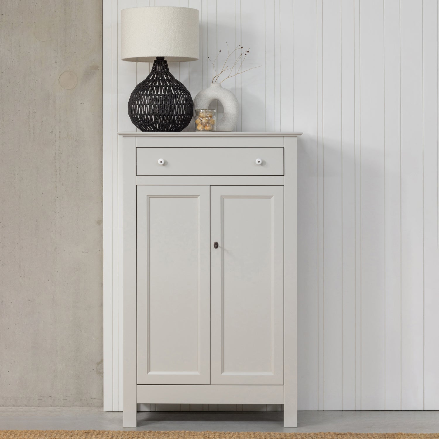 EVA MEIDENKAST GRENEN MIST [fsc]