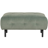 LLOYD HOCKER VELVET WATERPLANT