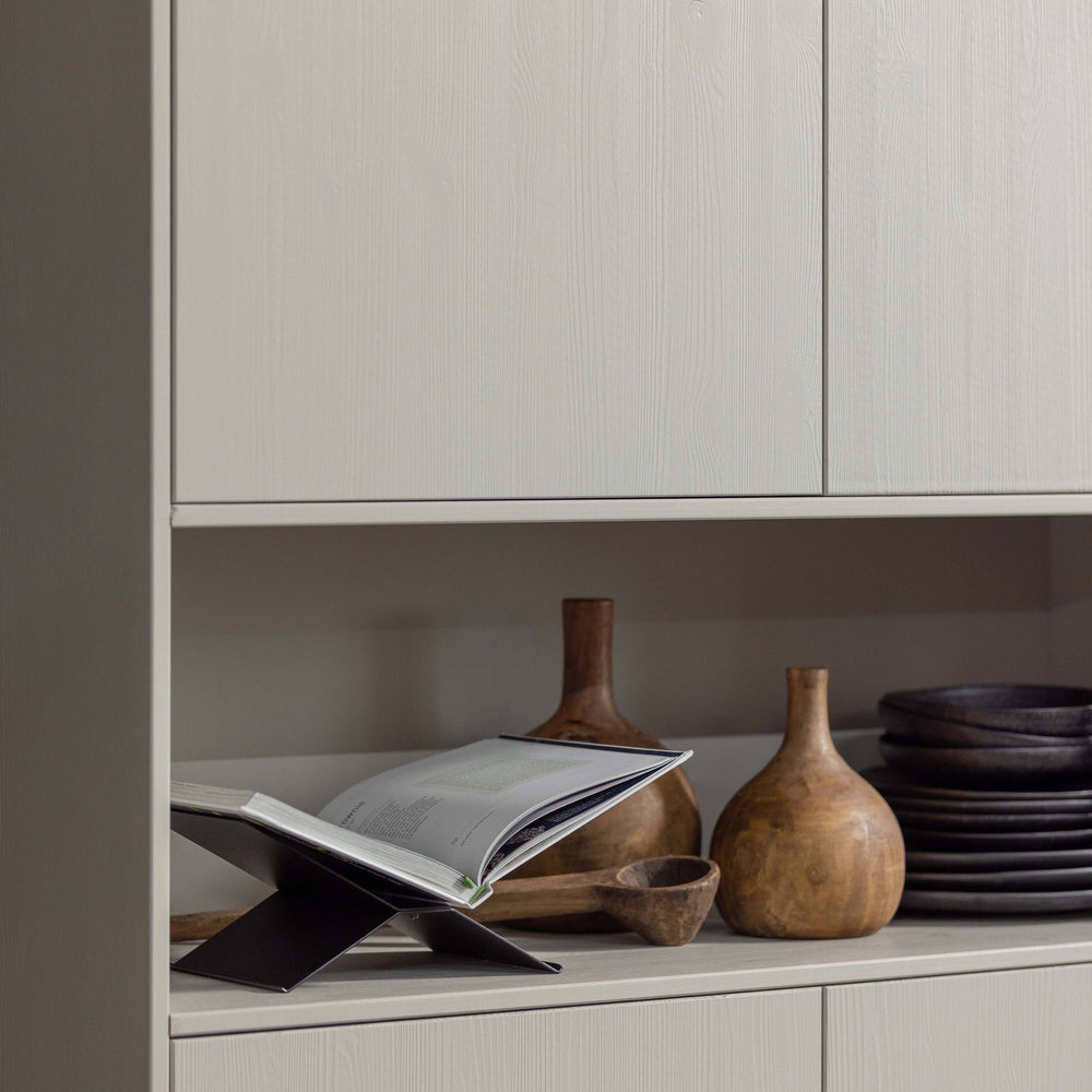 FINCA OPBERGKAST 110 CM GRENEN MIST [fsc]