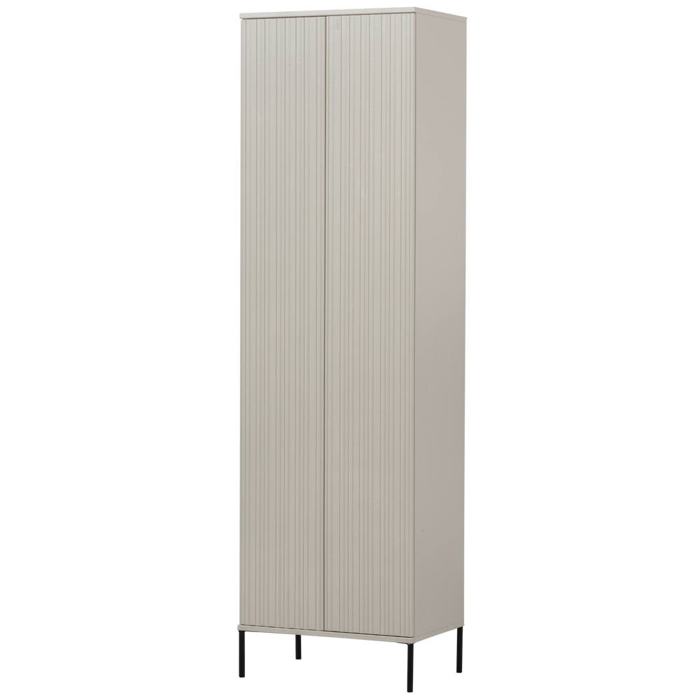 NEW GRAVURE HOGE KAST MET LADE GRENEN DUST [fsc]