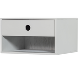 NANCY HANGEND NACHTKASTJE MIST