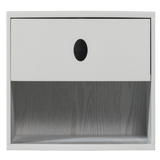 NANCY HANGEND NACHTKASTJE MIST