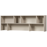 NEW GRAVURE OPZETKAST GRENEN DUST [fsc]