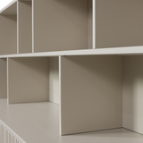 NEW GRAVURE OPZETKAST GRENEN DUST [fsc]