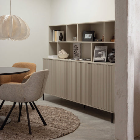 NEW GRAVURE OPZETKAST GRENEN DUST [fsc]