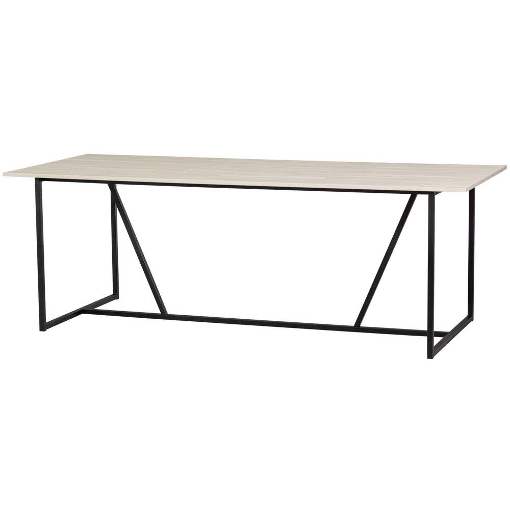 SILAS EETTAFEL ESSEN DUST [fsc]