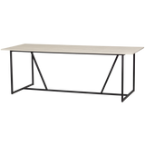 SILAS EETTAFEL ESSEN DUST [fsc]