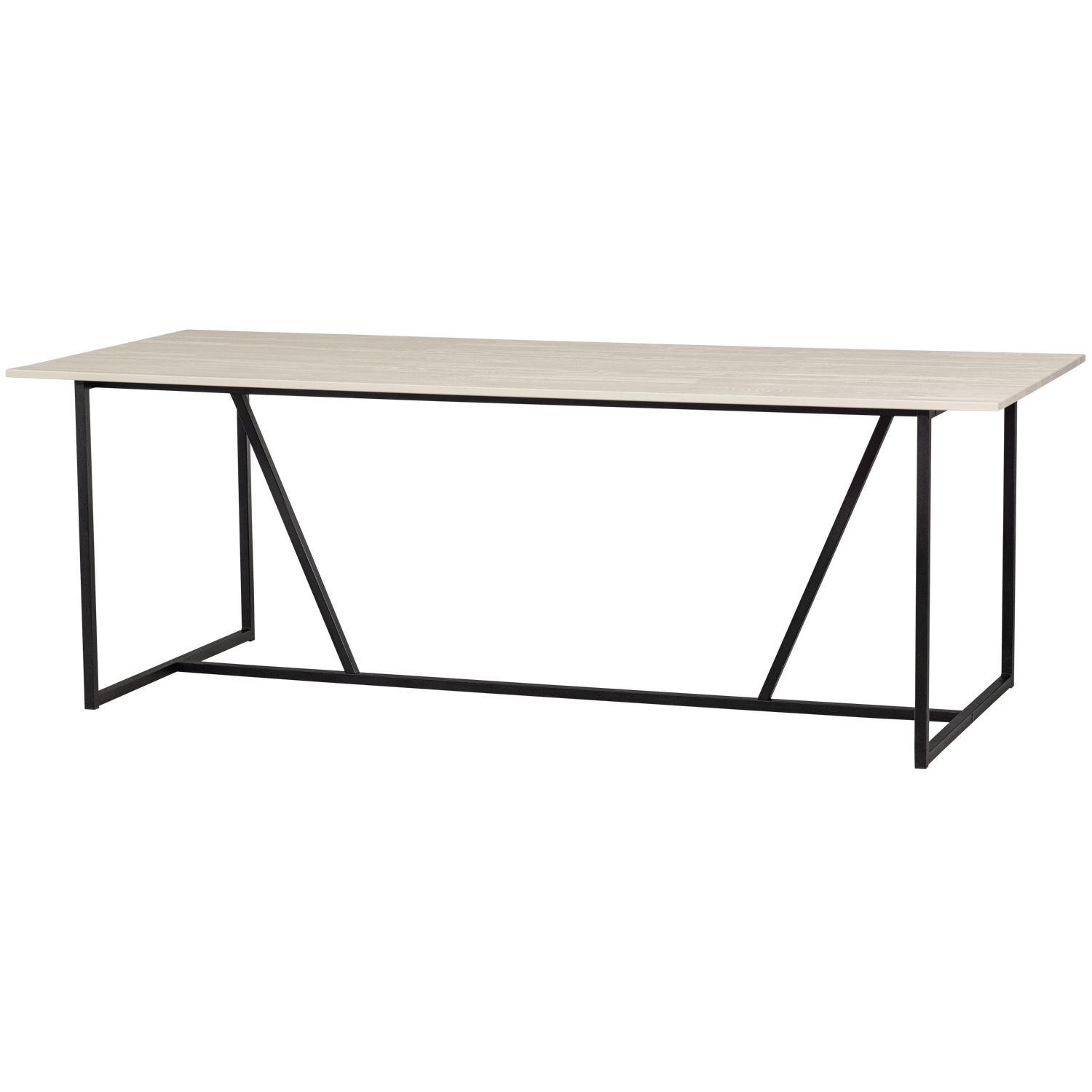 SILAS EETTAFEL ESSEN DUST [fsc]