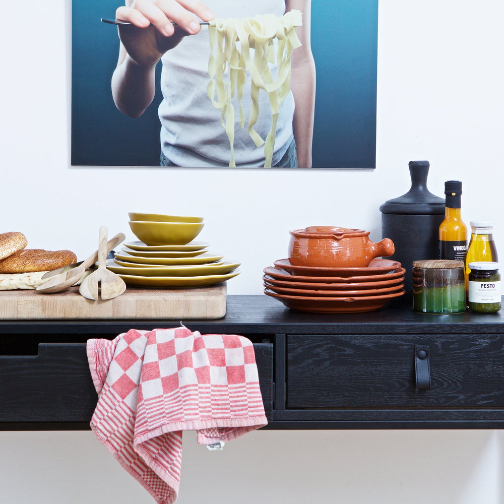 SILAS SIDETABLE ESSEN BLACKNIGHT [fsc]