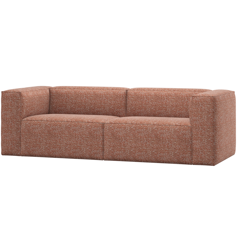 BEAN 3,5-ZITS BANK TERRA MELANGE