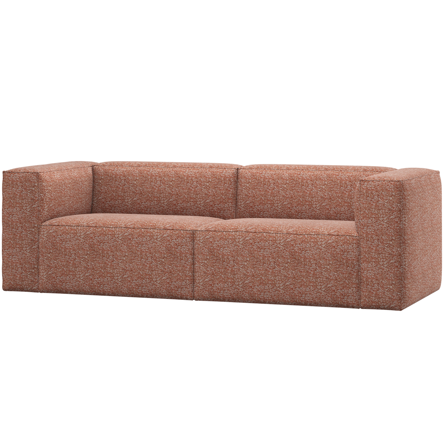 BEAN 3,5-ZITS BANK TERRA MELANGE