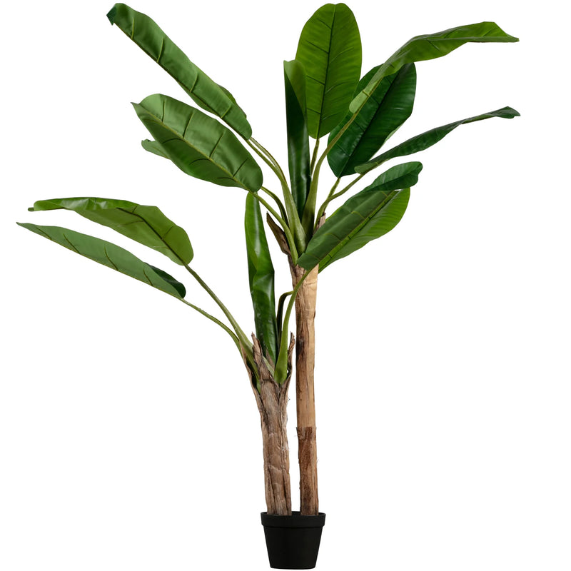 Kunstbloemen en -planten