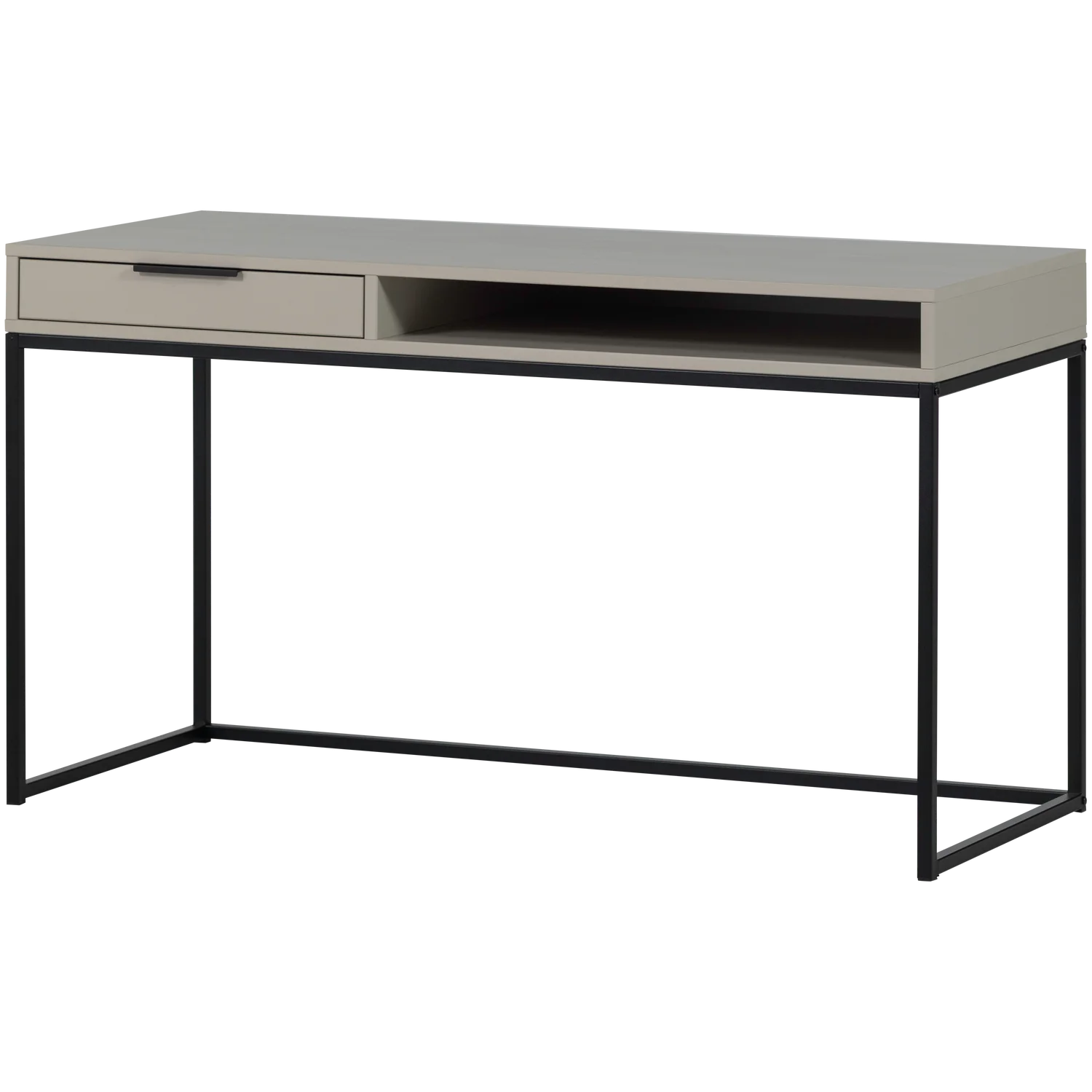 WOOOD - Nore bureau grenen dust [FSC]