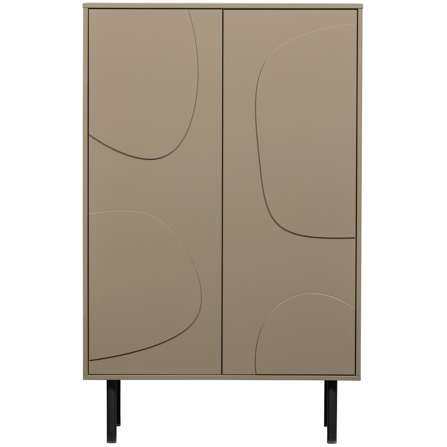 CADIZ OPBERGKAST GRENEN MUD [fsc]