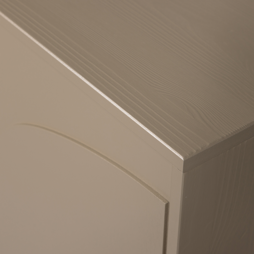 CADIZ OPBERGKAST GRENEN MUD [fsc]